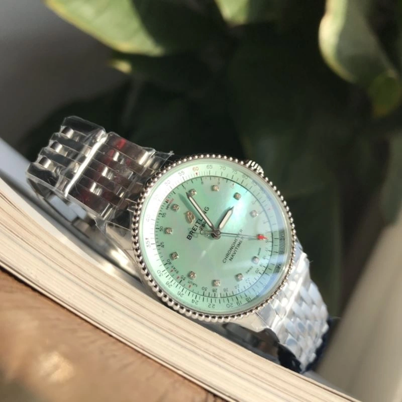 BREITLING Watches Sustainable 177667