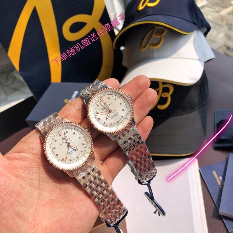 BREITLING Watches NewStyle 177664