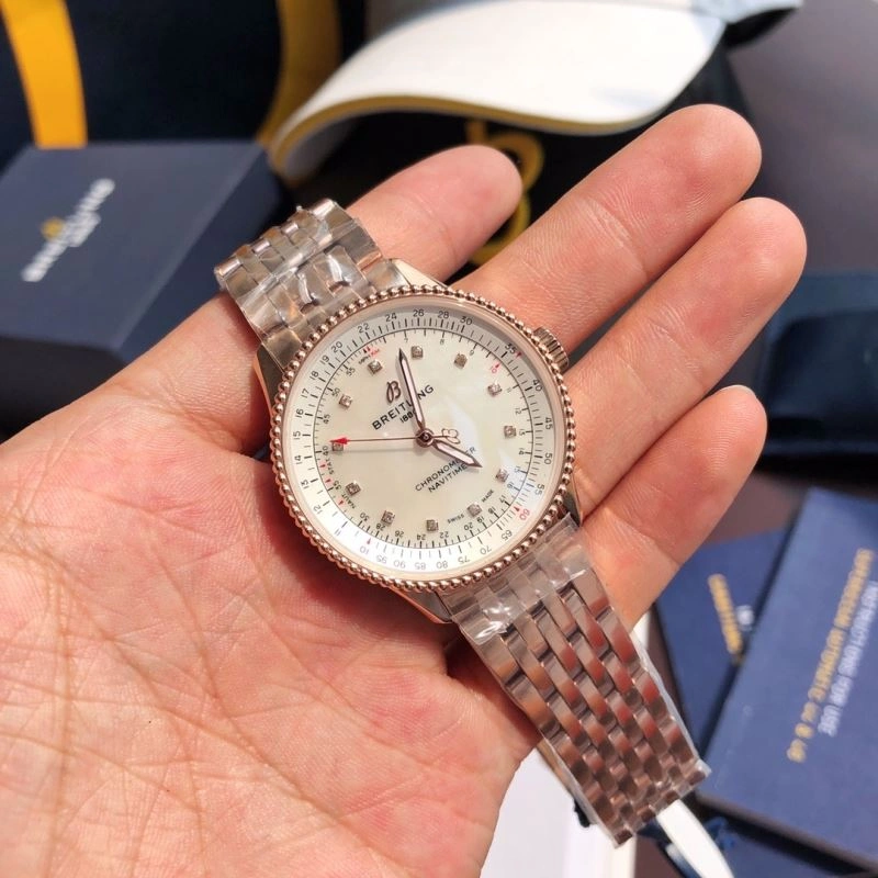 BREITLING Watches NewStyle 177664