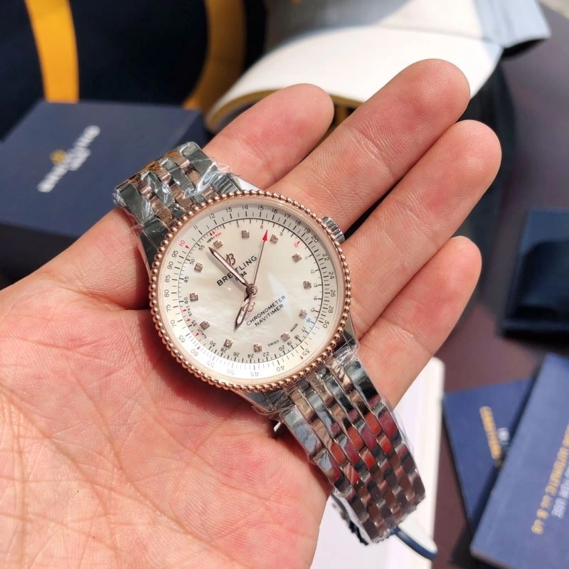 BREITLING Watches NewStyle 177664