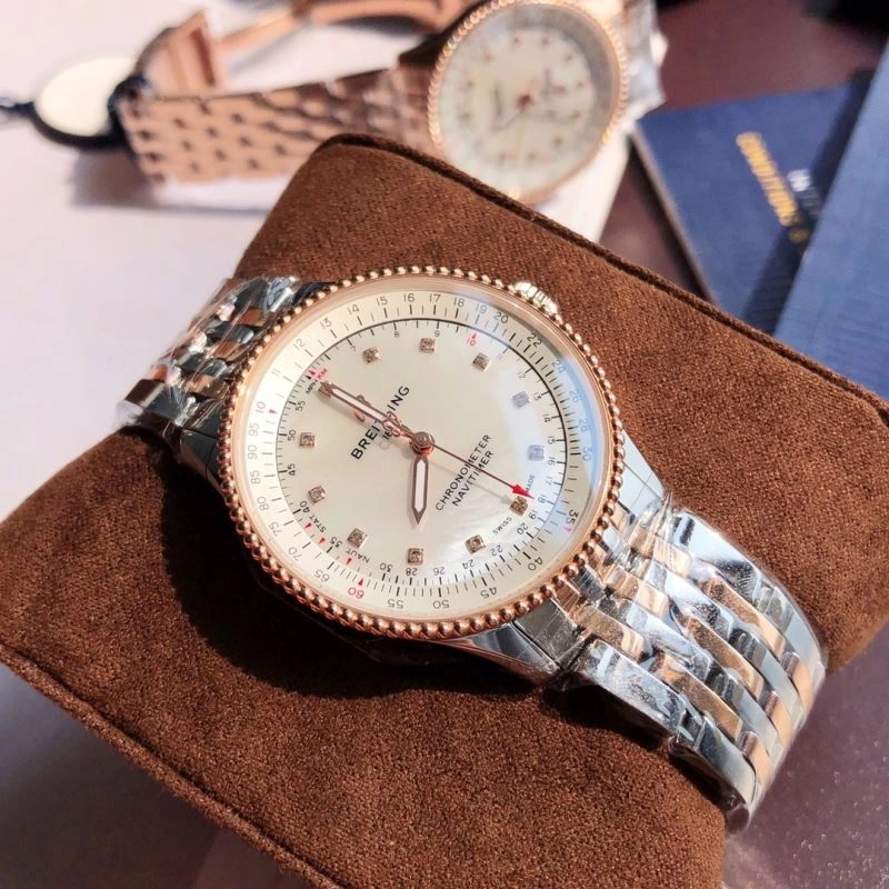 BREITLING Watches NewStyle 177664