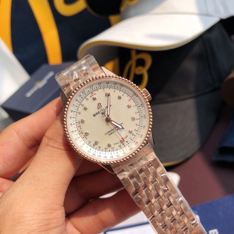 BREITLING Watches NewStyle 177664