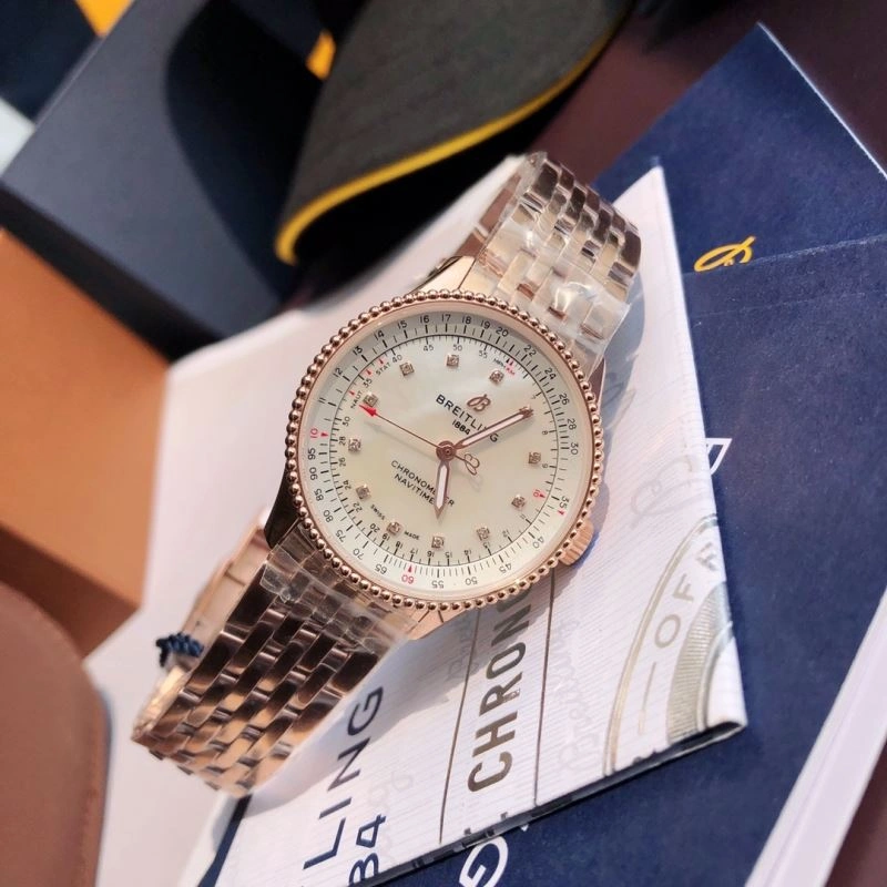 BREITLING Watches NewStyle 177664
