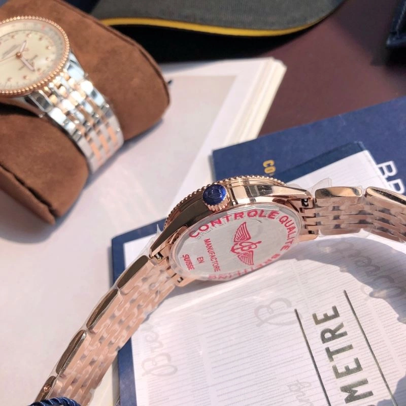 BREITLING Watches NewStyle 177664