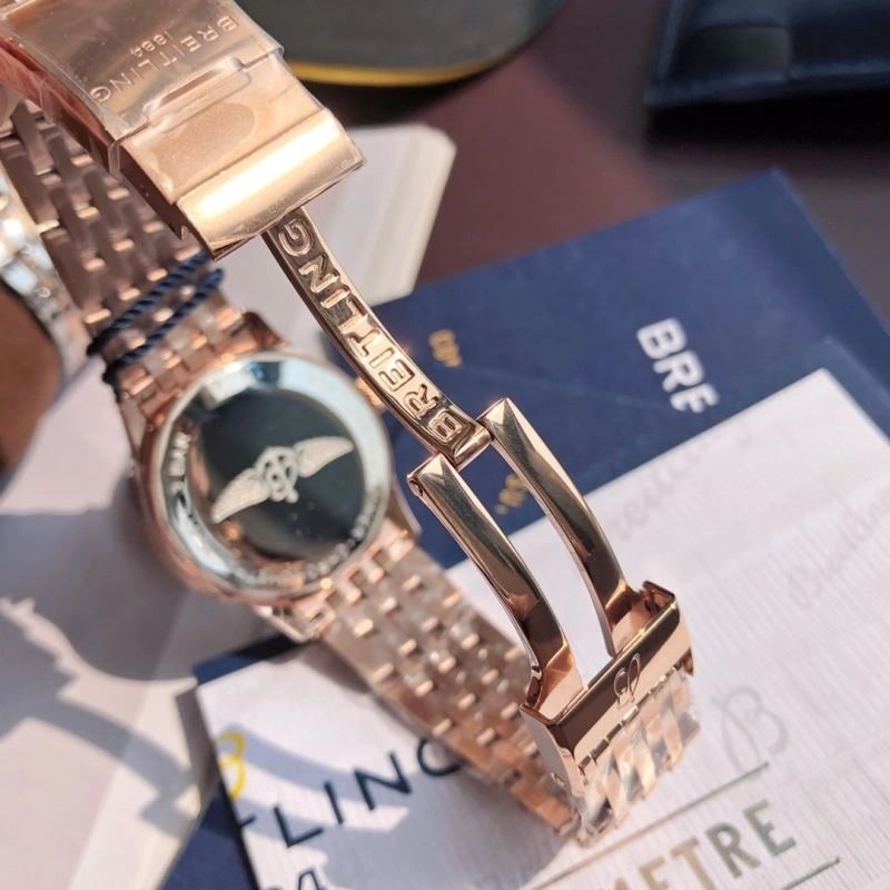 BREITLING Watches NewStyle 177664