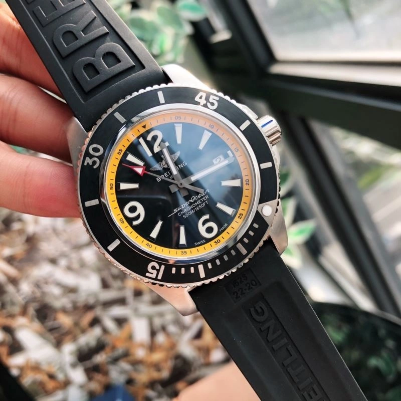 Durable BREITLING Watches 177669