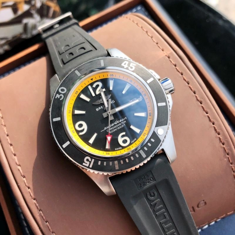 Durable BREITLING Watches 177669