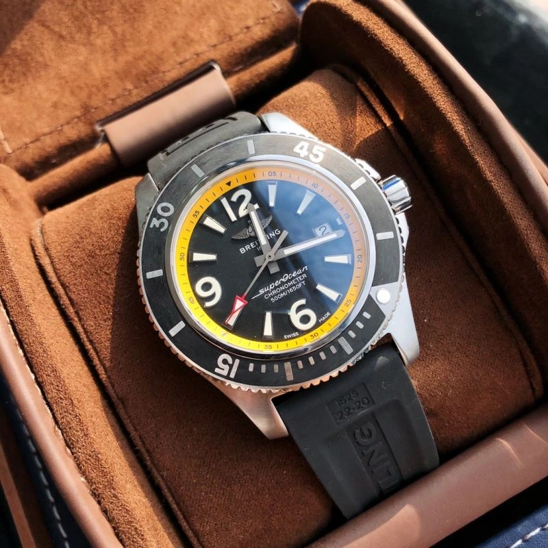 Durable BREITLING Watches 177669