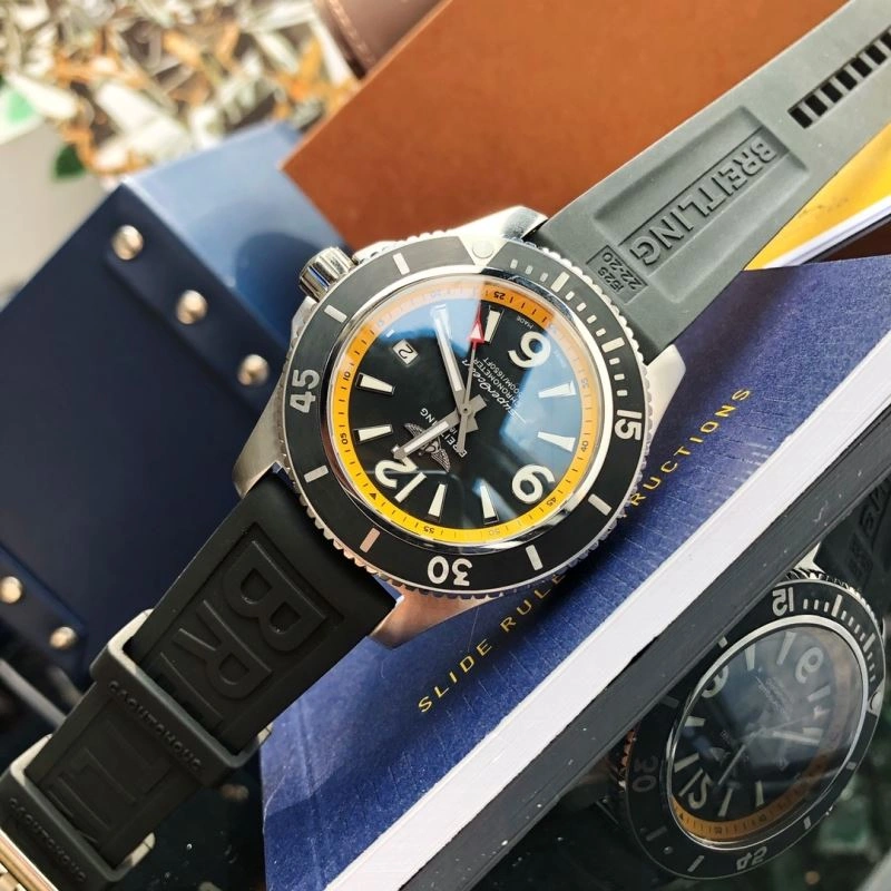 Durable BREITLING Watches 177669