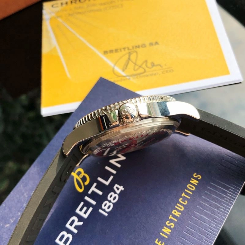Durable BREITLING Watches 177669