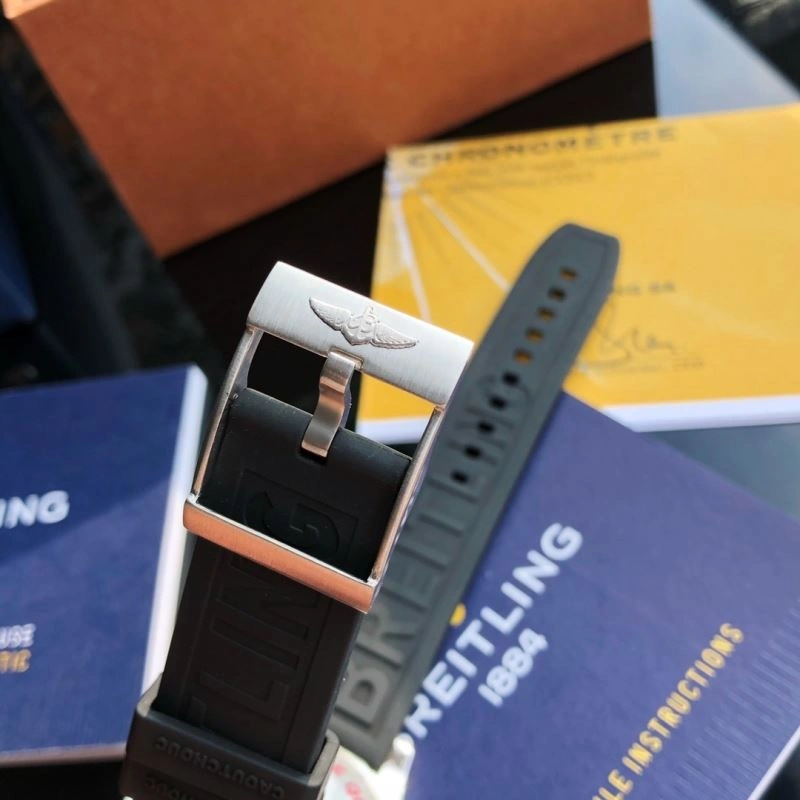 Durable BREITLING Watches 177669