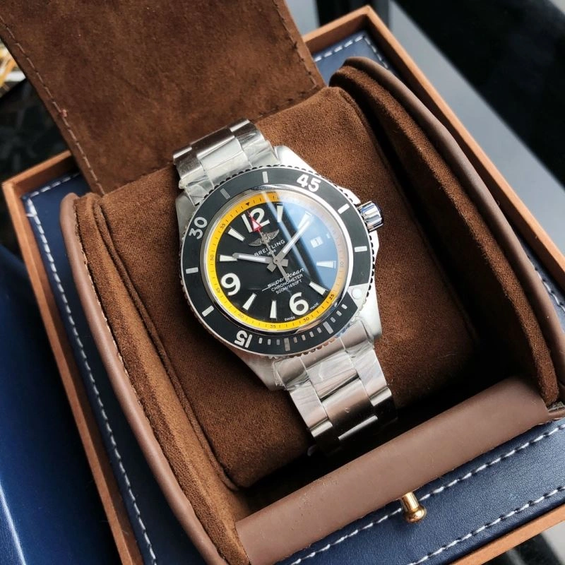 BREITLING Watches Durable 177666