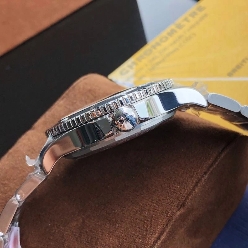 BREITLING Watches Durable 177666