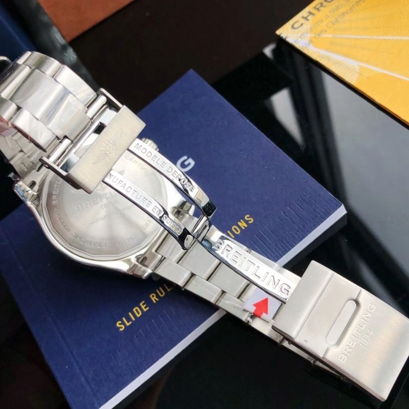 BREITLING Watches Durable 177666