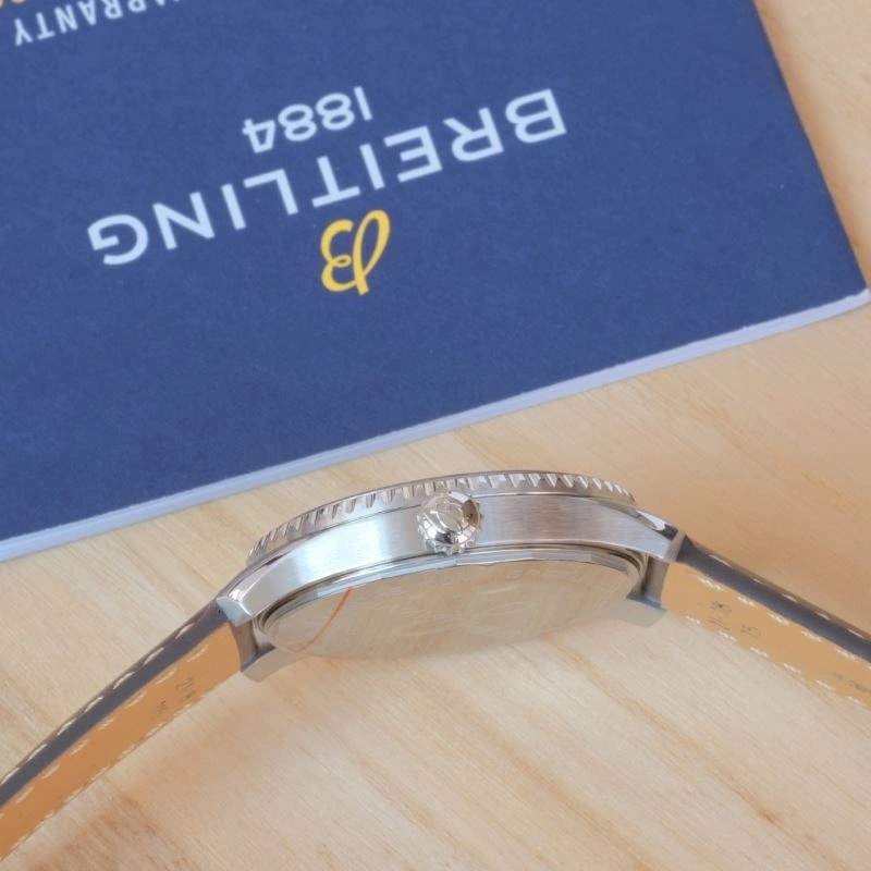 Effortless BREITLING Watches 177665