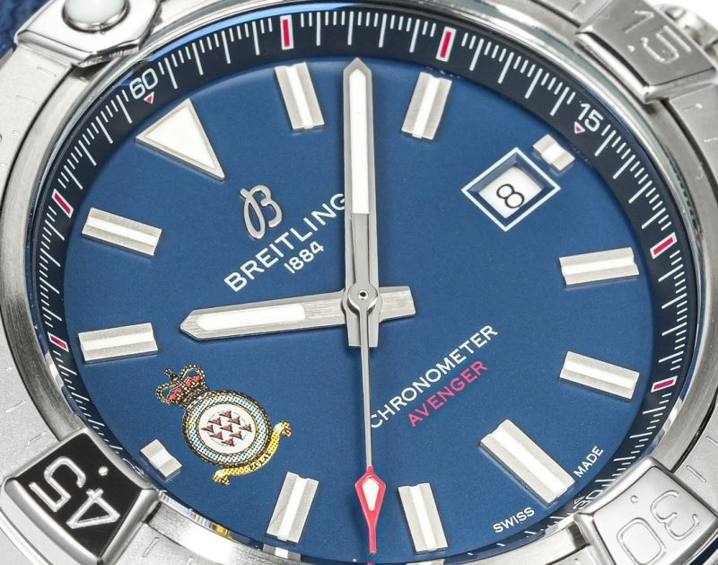 Lightweight BREITLING Watches 177668