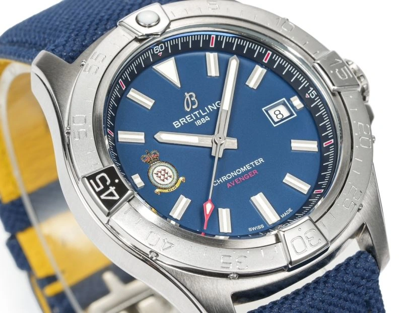 Lightweight BREITLING Watches 177668