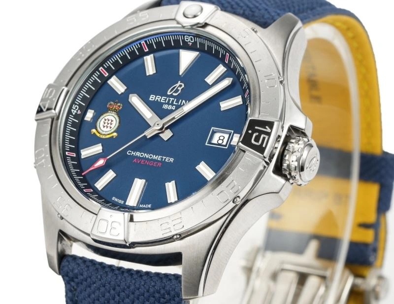 Lightweight BREITLING Watches 177668