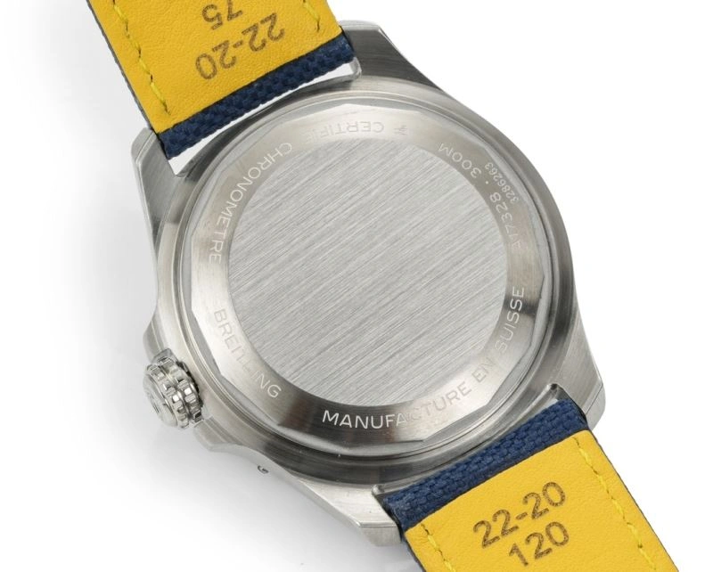 Lightweight BREITLING Watches 177668
