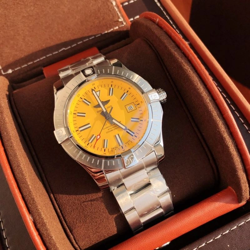 FlexibleFit BREITLING Watches 177663