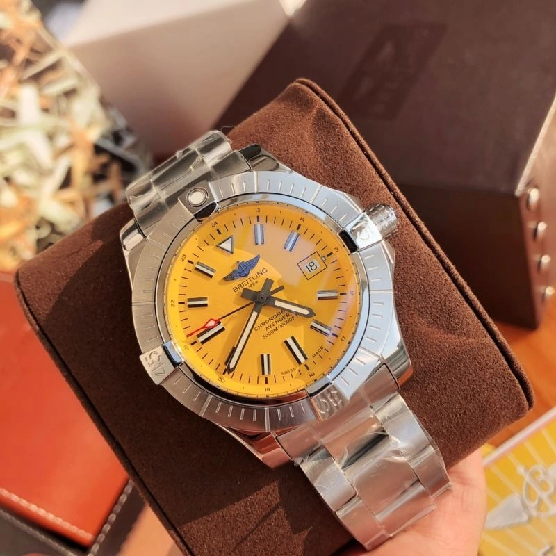 FlexibleFit BREITLING Watches 177663