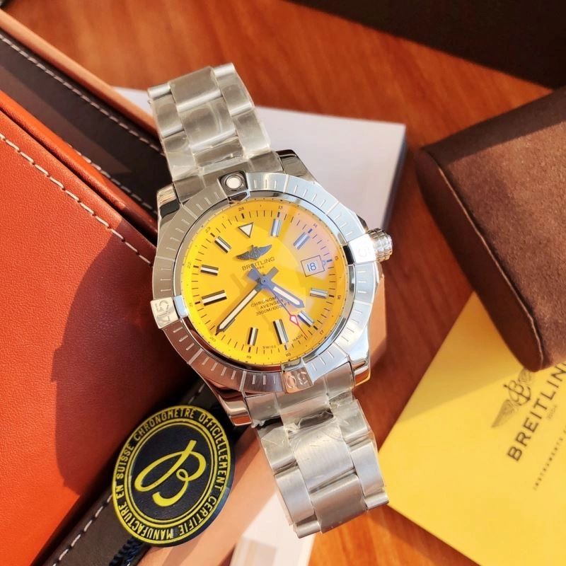 FlexibleFit BREITLING Watches 177663