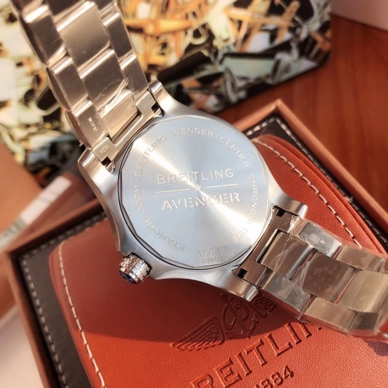 FlexibleFit BREITLING Watches 177663