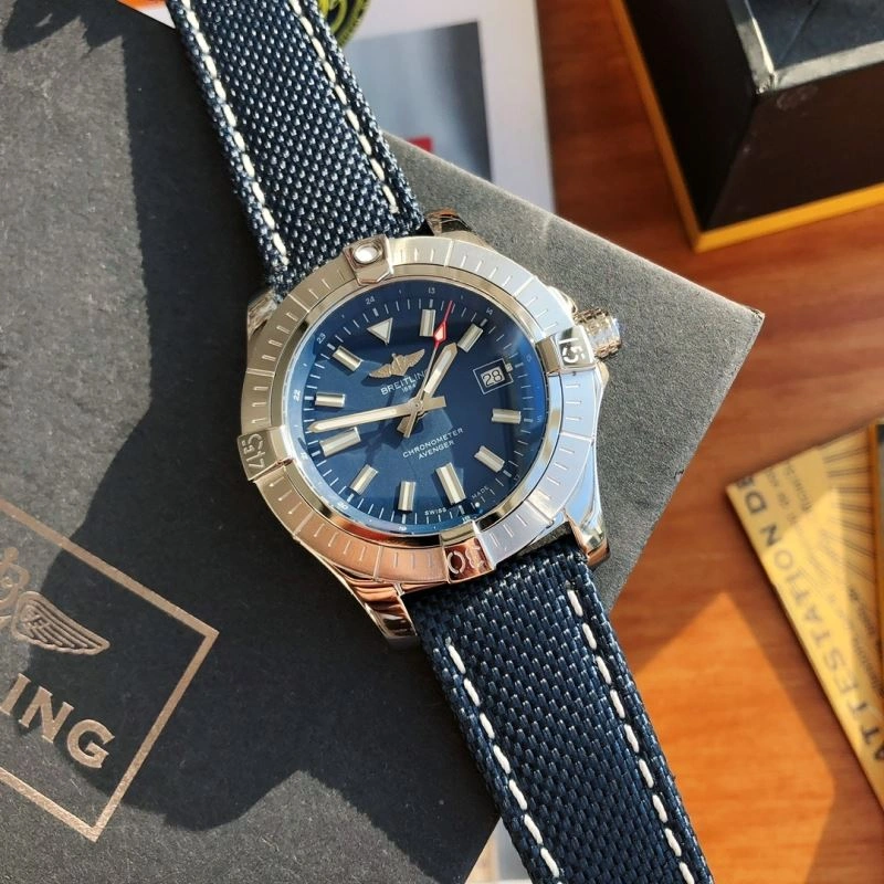 Original BREITLING Watches 177639