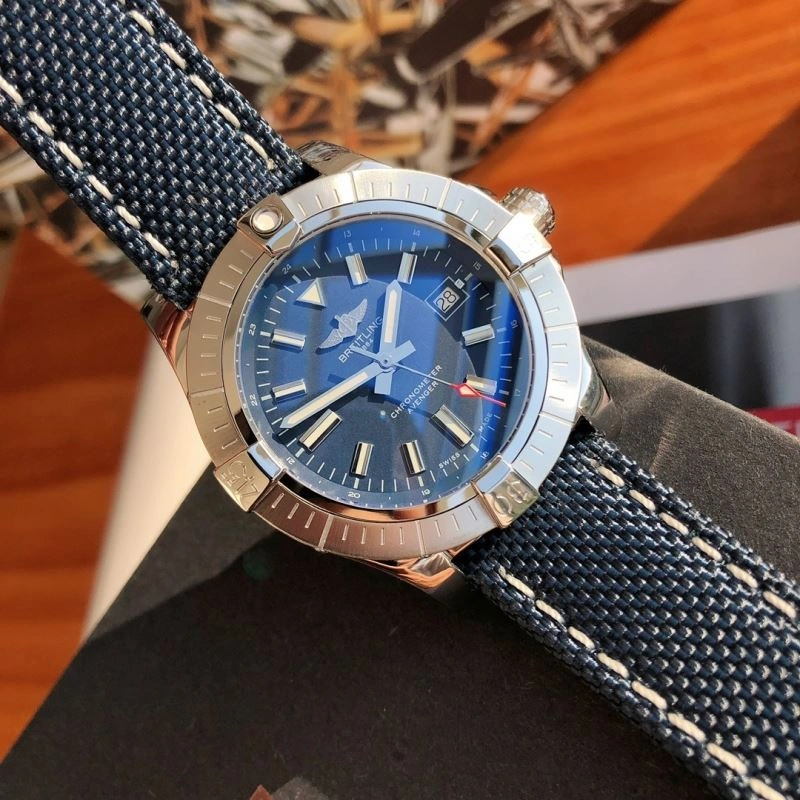 Original BREITLING Watches 177639