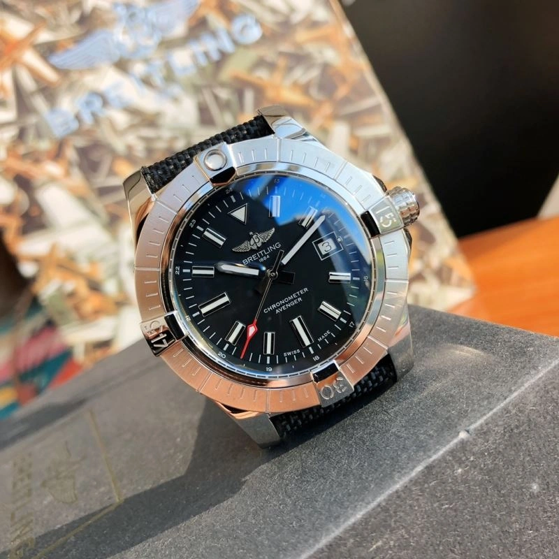 Original BREITLING Watches 177639