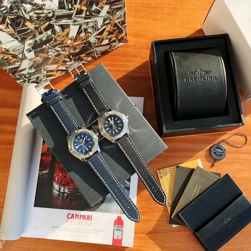 Original BREITLING Watches 177639