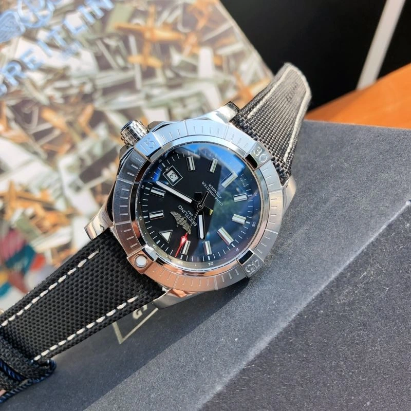 Original BREITLING Watches 177639