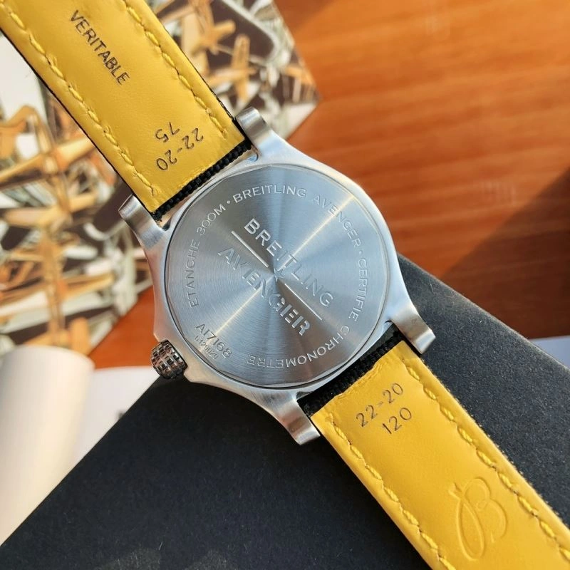 Original BREITLING Watches 177639