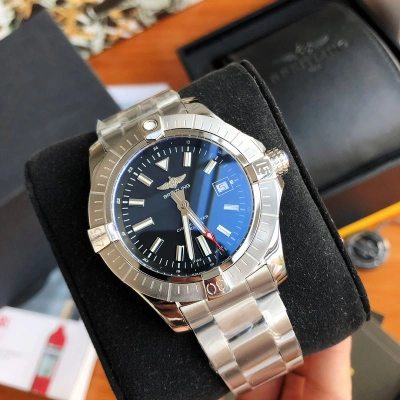 BREITLING Watches SunProtective 177637
