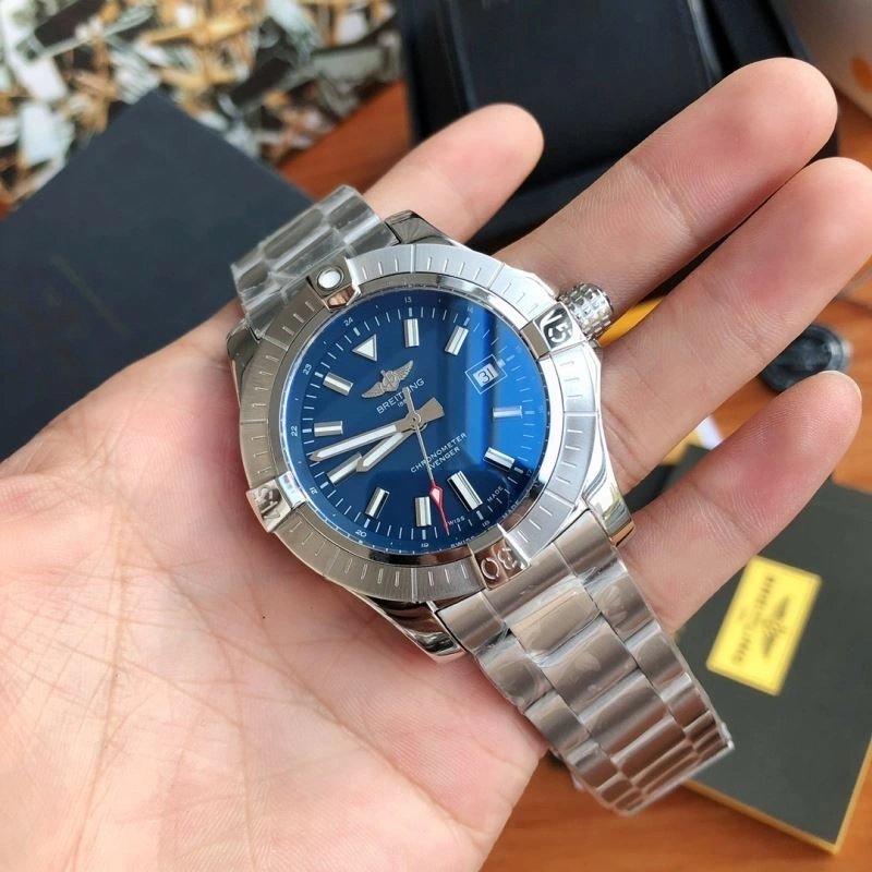 BREITLING Watches SunProtective 177637