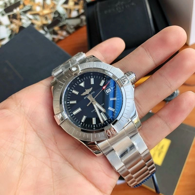 BREITLING Watches SunProtective 177637