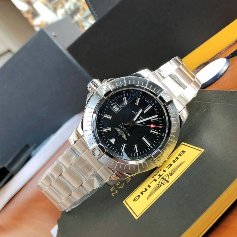 BREITLING Watches SunProtective 177637