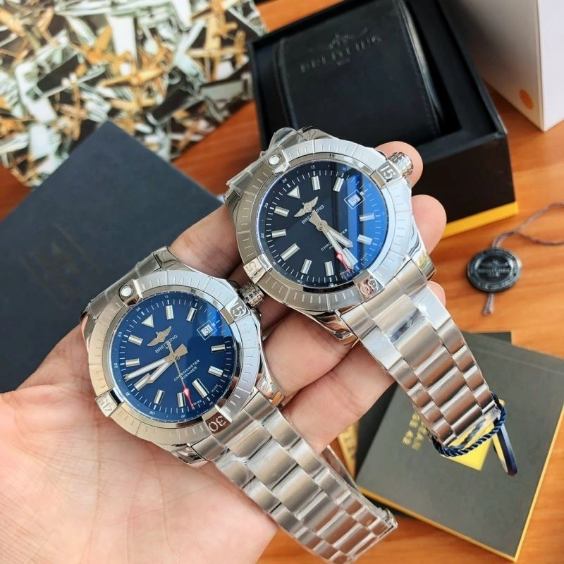 BREITLING Watches SunProtective 177637