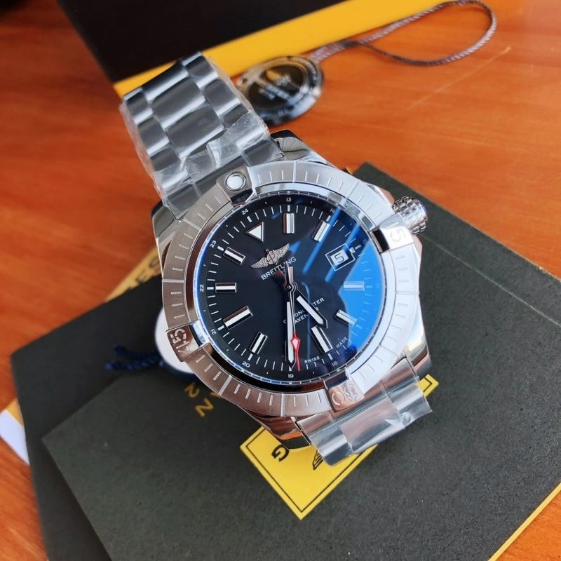 BREITLING Watches SunProtective 177637