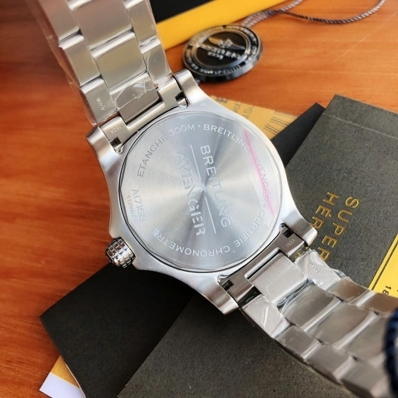 BREITLING Watches SunProtective 177637