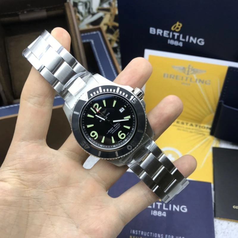 BREITLING Watches Snug 177646
