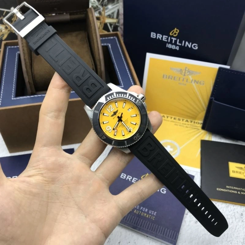 BREITLING Watches Packable 177631