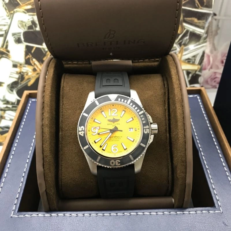 BREITLING Watches Packable 177631