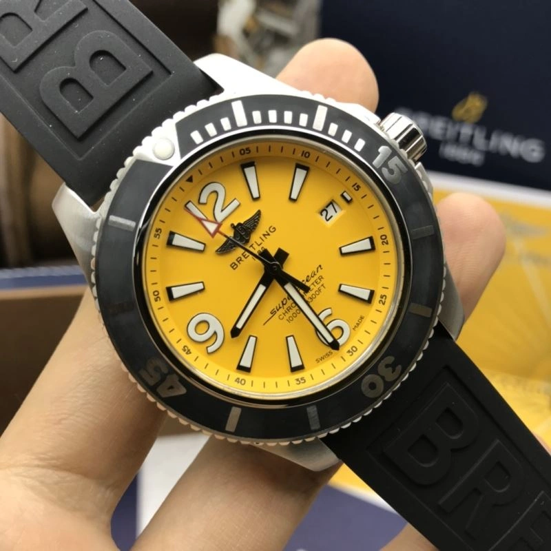 BREITLING Watches Packable 177631