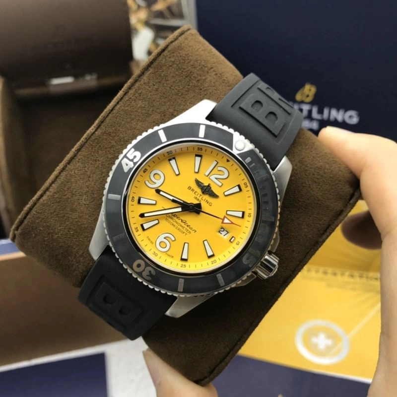BREITLING Watches Packable 177631