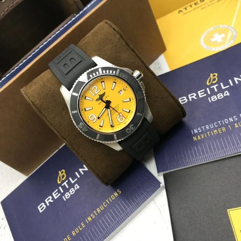 BREITLING Watches Packable 177631