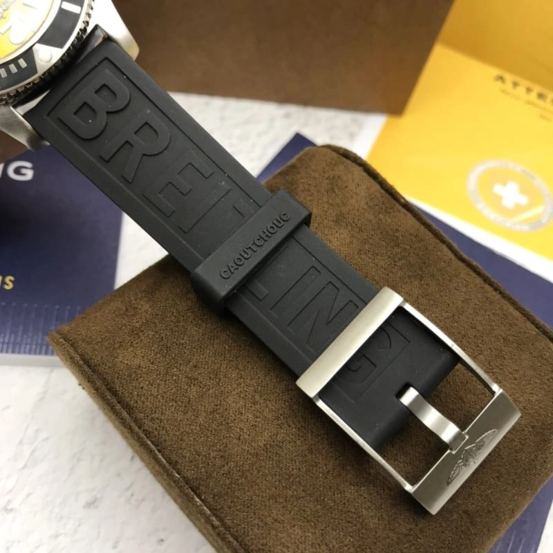 BREITLING Watches Packable 177631