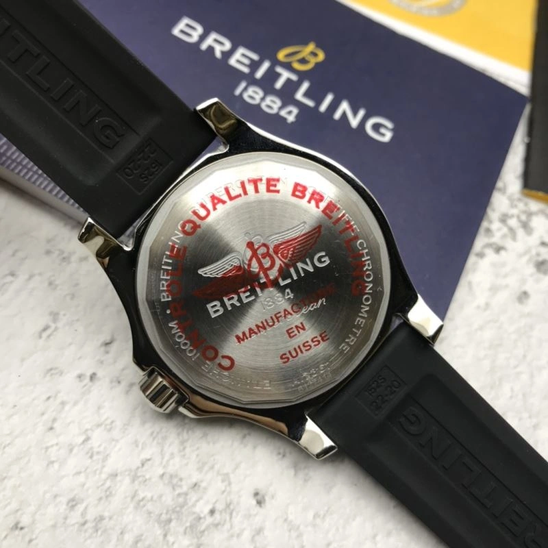 BREITLING Watches Packable 177631
