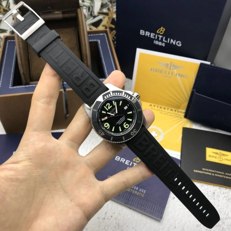 GoodFit BREITLING Watches 177650