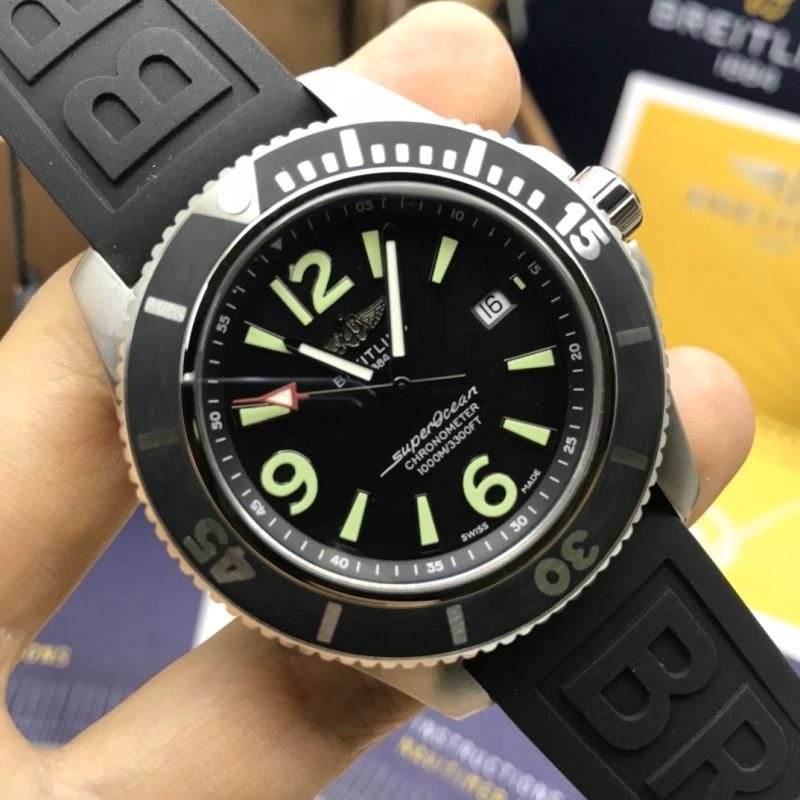 GoodFit BREITLING Watches 177650